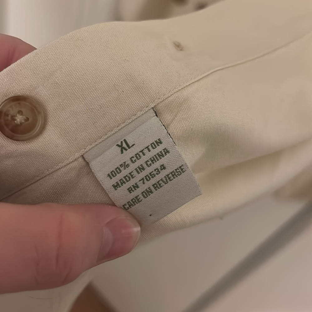 Orvis Button Down - image 4